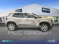 2025 Jeep Avenger