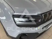 2025 Jeep Avenger