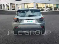 2025 Jeep Avenger
