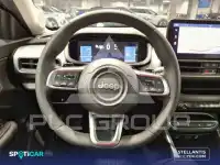 2025 Jeep Avenger