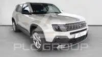 2025 Jeep Avenger