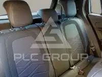 2025 Jeep Avenger