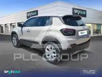 2025 Jeep Avenger