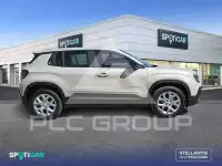 2025 Jeep Avenger
