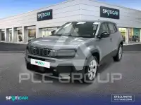 2025 Jeep Avenger