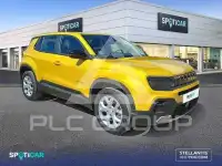 2025 Jeep Avenger