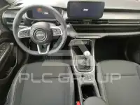 2025 Jeep Avenger