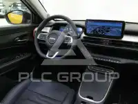 2025 Jeep Avenger