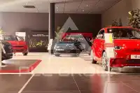 2025 Jeep Avenger