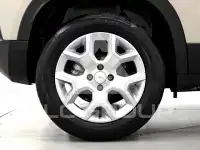 2025 Jeep Avenger