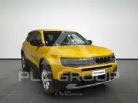 2025 Jeep Avenger