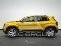 2025 Jeep Avenger