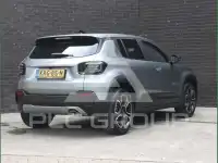 2025 Jeep Avenger