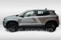 2025 Jeep Avenger