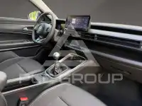 2025 Jeep Avenger