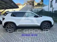2025 Jeep Avenger