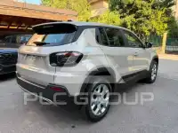 2025 Jeep Avenger