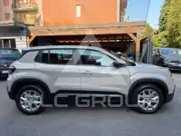 2025 Jeep Avenger