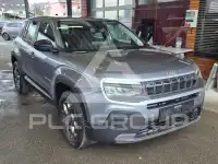 2025 Jeep Avenger