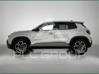 2025 Jeep Avenger