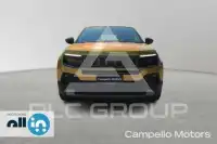 2025 Jeep Avenger