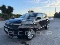 2025 Jeep Avenger