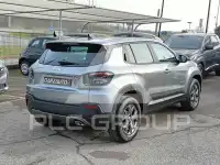 2025 Jeep Avenger