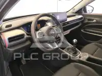 2025 Jeep Avenger