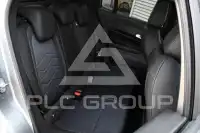 2025 Jeep Avenger