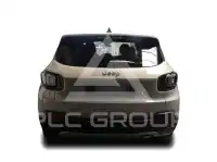 2025 Jeep Avenger