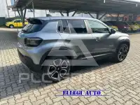 2025 Jeep Avenger