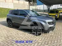 2025 Jeep Avenger