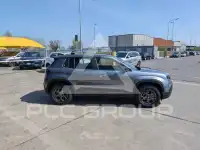 2025 Jeep Avenger