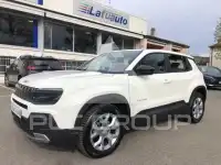 2025 Jeep Avenger