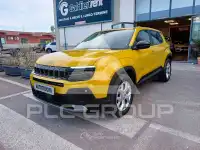 2025 Jeep Avenger