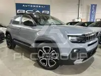2025 Jeep Avenger