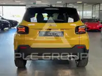 2025 Jeep Avenger