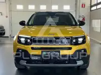 2025 Jeep Avenger