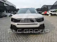 2025 Jeep Avenger