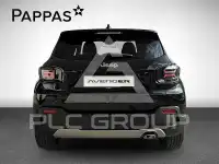 2025 Jeep Avenger