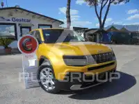 2025 Jeep Avenger