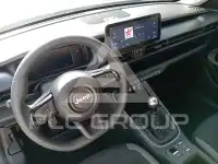 2025 Jeep Avenger