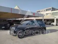 2025 Jeep Avenger