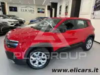 2025 Jeep Avenger