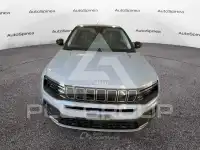 2025 Jeep Avenger