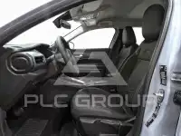2025 Jeep Avenger