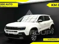 2025 Jeep Avenger