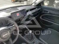 2025 Jeep Avenger