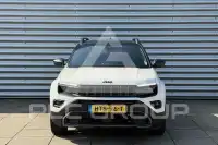 2025 Jeep Avenger