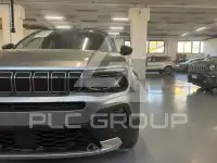 2025 Jeep Avenger